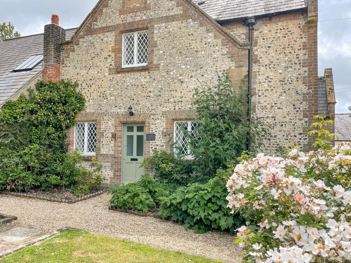 Villa The Old School House Dorchester Exterior foto